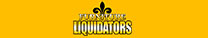 Furniture Liquidators - Baton Rouge, LA Logo