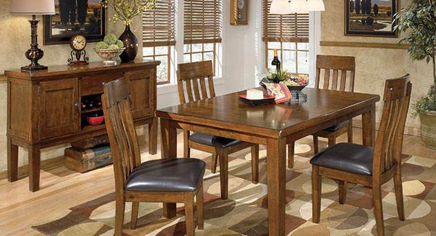 dining room furniture liquidators - baton rouge, la